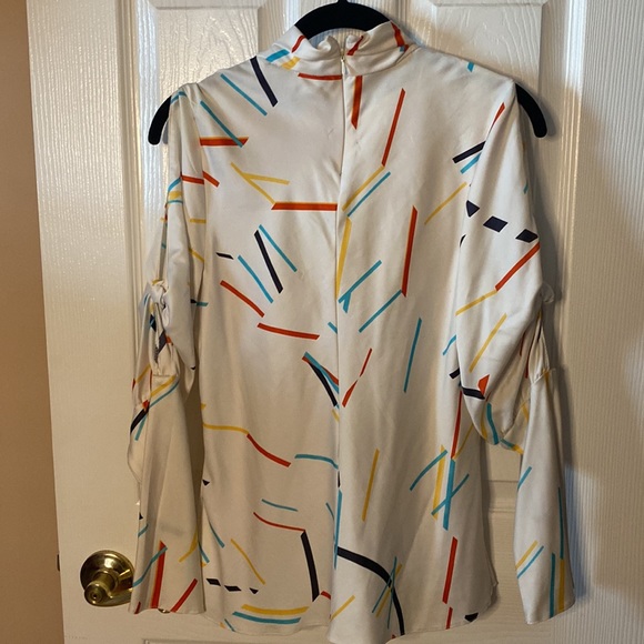 ASOS blouse - Picture 4 of 4